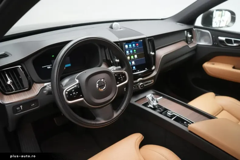 Volvo XC60 din 2021 cu 91.000 km - oferta VOL172919 - foto 7