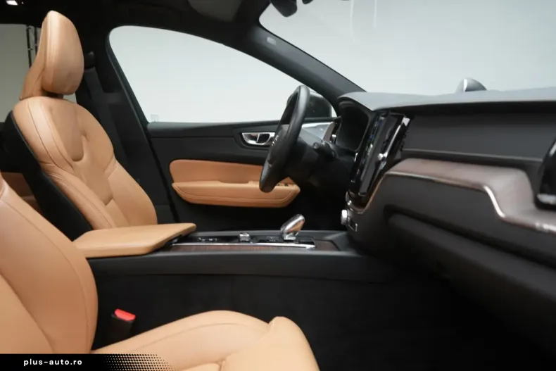 Volvo XC60 din 2021 cu 91.000 km - oferta VOL172919 - foto 8