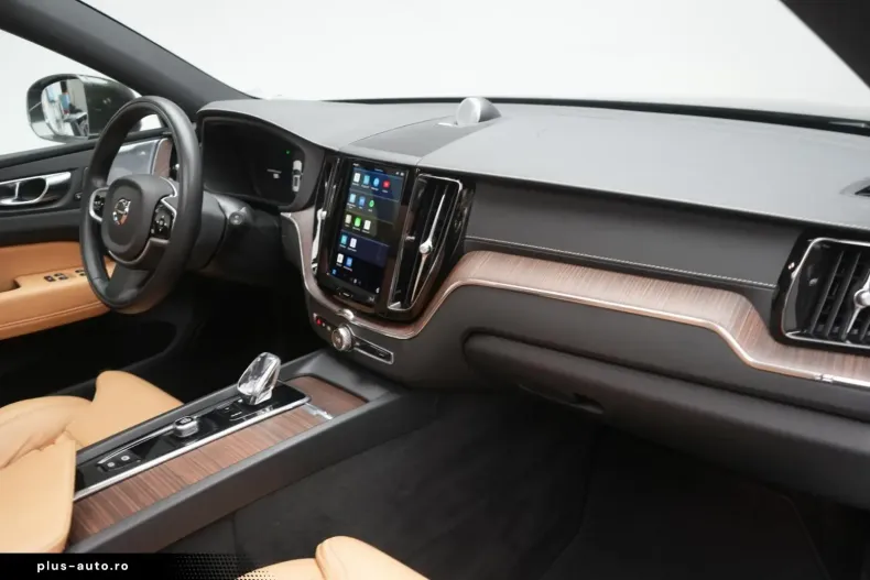Volvo XC60 din 2021 cu 91.000 km - oferta VOL172919 - foto 9