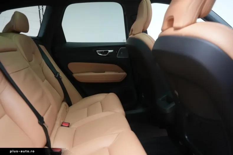 Volvo XC60 din 2021 cu 91.000 km - oferta VOL172919 - foto 10