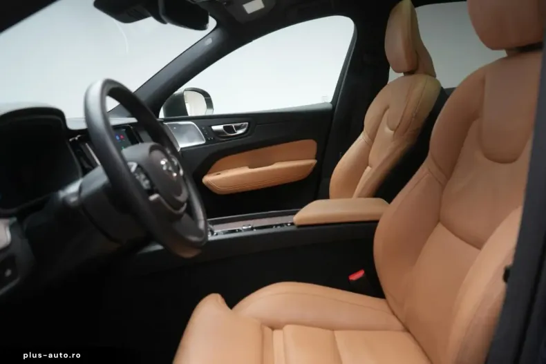 Volvo XC60 din 2021 cu 91.000 km - oferta VOL172919 - foto 11
