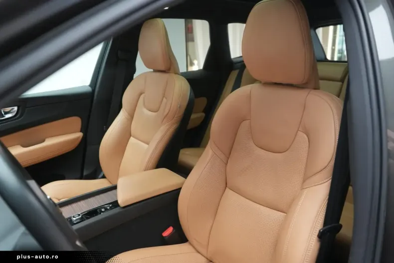 Volvo XC60 din 2021 cu 91.000 km - oferta VOL172919 - foto 12