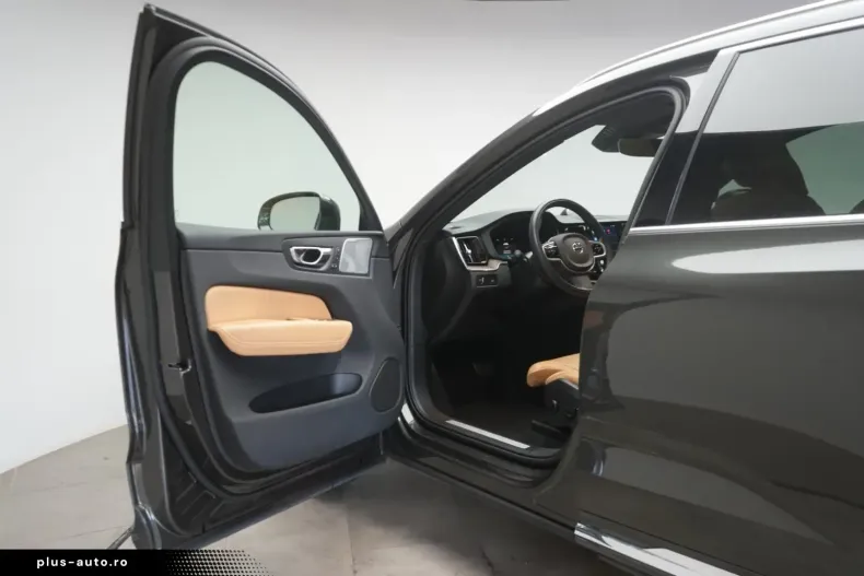 Volvo XC60 din 2021 cu 91.000 km - oferta VOL172919 - foto 13