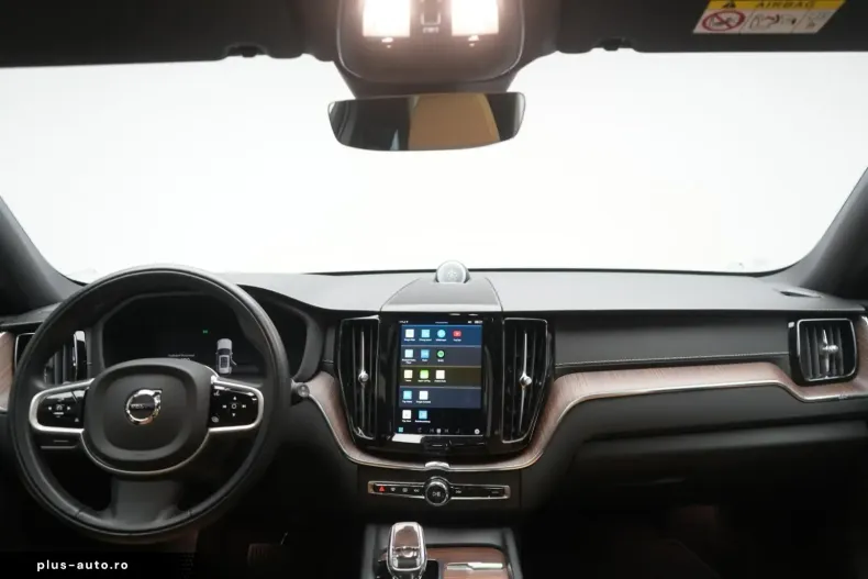 Volvo XC60 din 2021 cu 91.000 km - oferta VOL172919 - foto 15