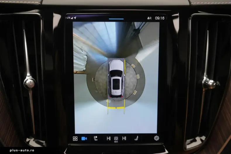 Volvo XC60 din 2021 cu 91.000 km - oferta VOL172919 - foto 16