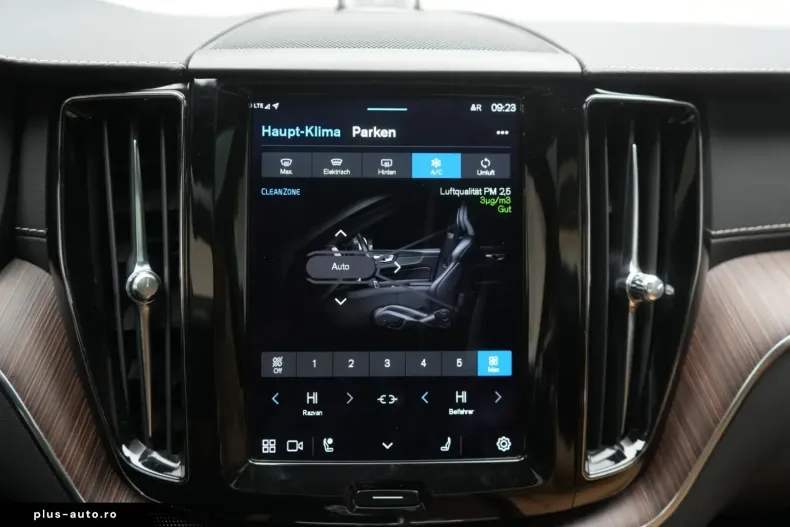 Volvo XC60 din 2021 cu 91.000 km - oferta VOL172919 - foto 17