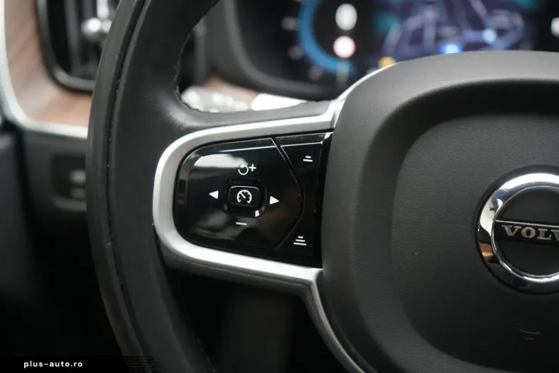 Volvo XC60 din 2021 cu 91.000 km - oferta VOL172919 - foto 19