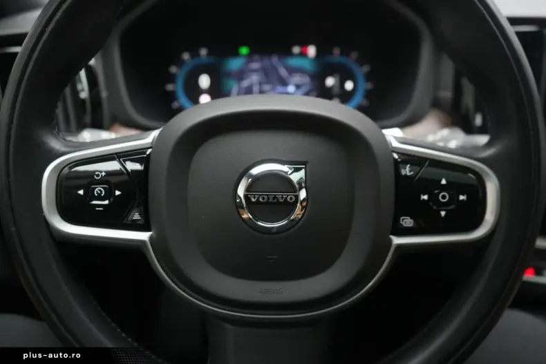 Volvo XC60 din 2021 cu 91.000 km - oferta VOL172919 - foto 21