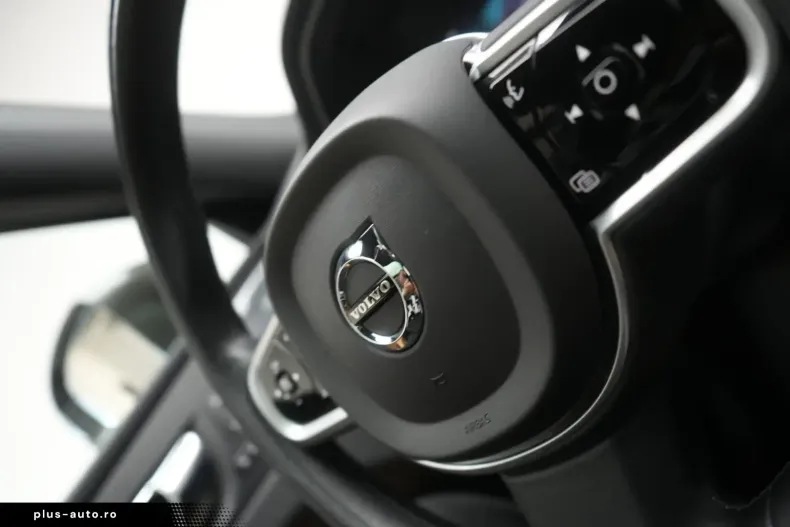 Volvo XC60 din 2021 cu 91.000 km - oferta VOL172919 - foto 22