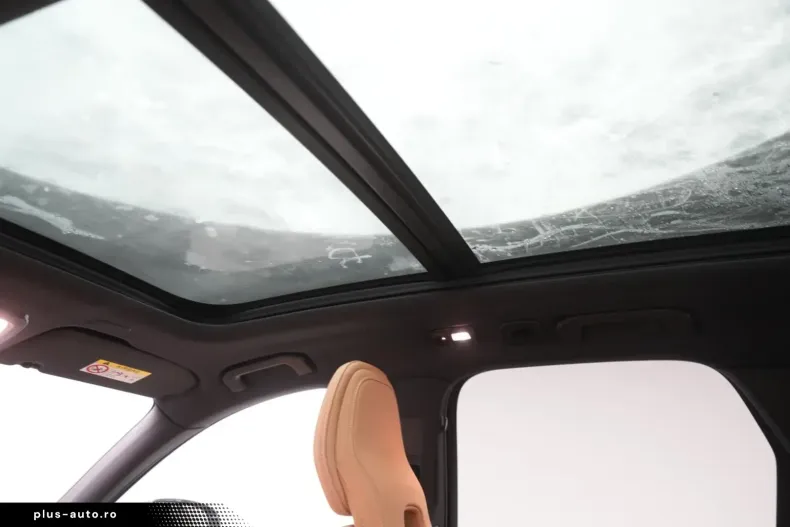 Volvo XC60 din 2021 cu 91.000 km - oferta VOL172919 - foto 23