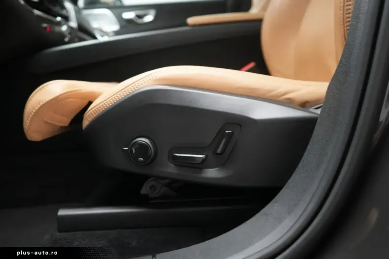 Volvo XC60 din 2021 cu 91.000 km - oferta VOL172919 - foto 29