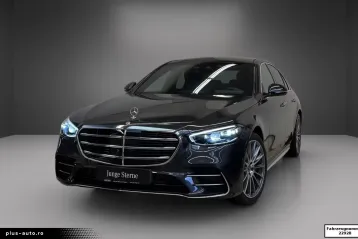 Mercedes-Benz S 350 din 2024 - oferta MER172920