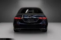Mercedes-Benz S 350 din 2024 cu 18.019 km - oferta MER172920 - foto 5