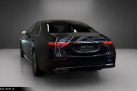 Mercedes-Benz S 350 din 2024 cu 18.019 km - oferta MER172920 - foto 8