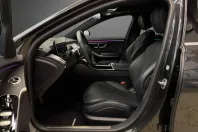 Mercedes-Benz S 350 din 2024 cu 18.019 km - oferta MER172920 - foto 11
