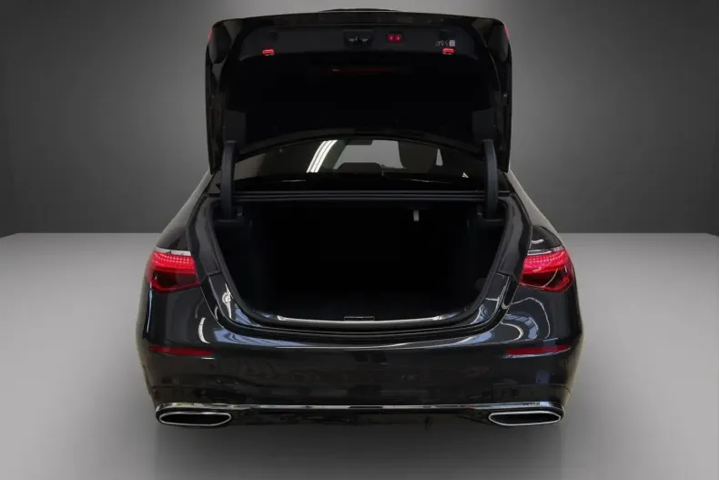 Mercedes-Benz S 350 din 2024 cu 18.019 km - oferta MER172920 - foto 14