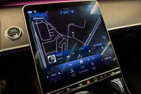 Mercedes-Benz S 350 din 2024 cu 18.019 km - oferta MER172920 - foto 15