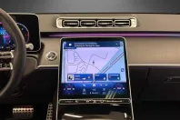 Mercedes-Benz S 350 din 2024 cu 18.019 km - oferta MER172920 - foto 19