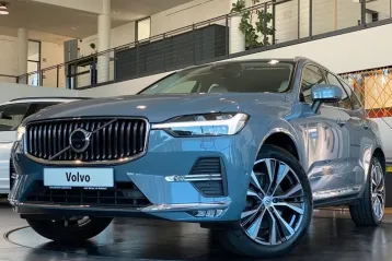 Volvo XC60 din 2022 - oferta VOL172921