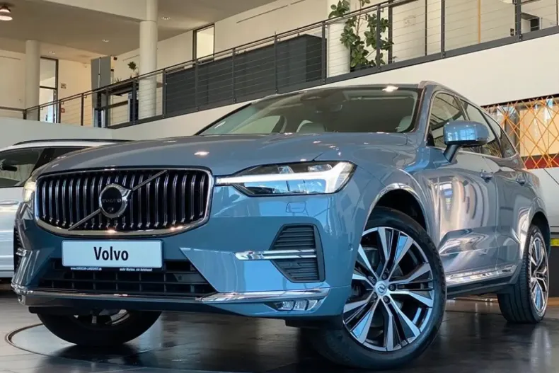 Volvo XC60 din 2022 cu 74.466 km - oferta VOL172921 - foto 1