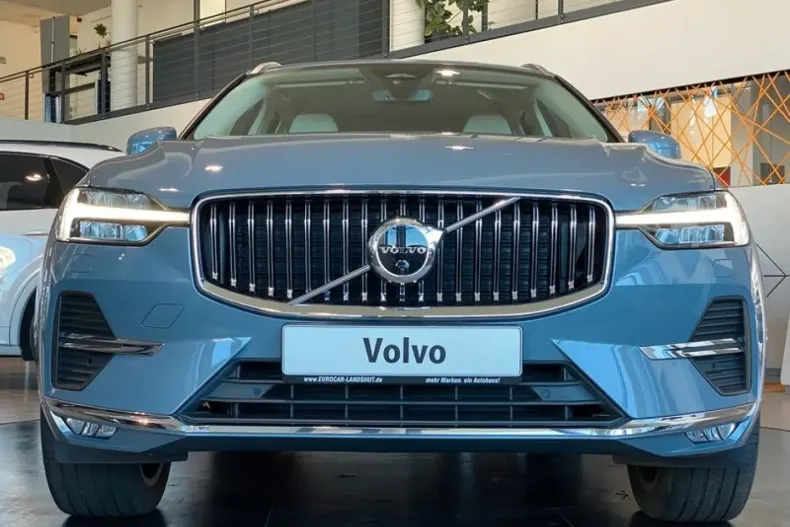 Volvo XC60 din 2022 cu 74.466 km - oferta VOL172921 - foto 5