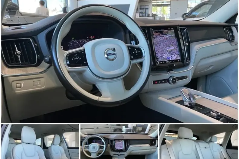 Volvo XC60 din 2022 cu 74.466 km - oferta VOL172921 - foto 11