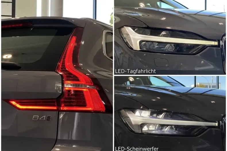 Volvo XC60 din 2022 cu 74.466 km - oferta VOL172921 - foto 14