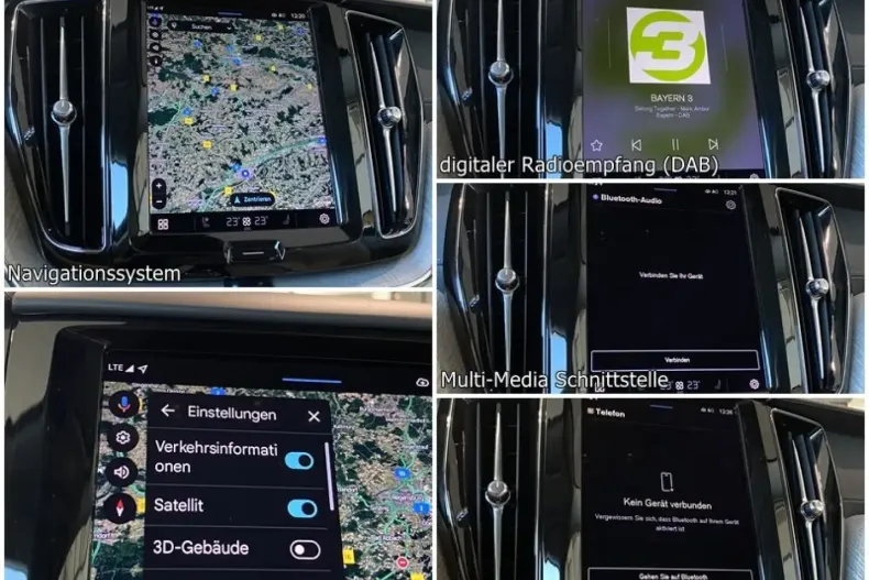 Volvo XC60 din 2022 cu 74.466 km - oferta VOL172921 - foto 15