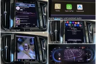 Volvo XC60 din 2022 cu 74.466 km - oferta VOL172921 - foto 16