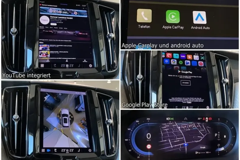 Volvo XC60 din 2022 cu 74.466 km - oferta VOL172921 - foto 16