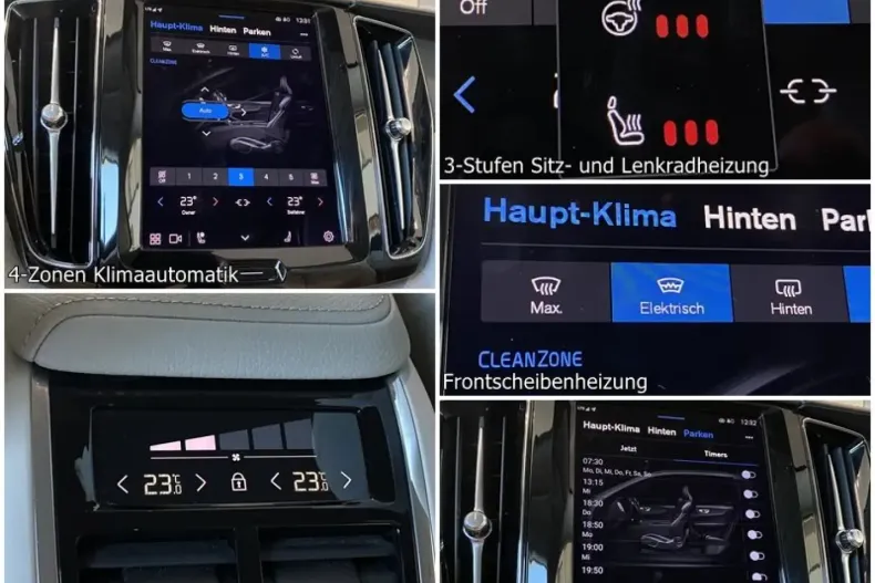 Volvo XC60 din 2022 cu 74.466 km - oferta VOL172921 - foto 18