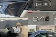 Volvo XC60 din 2022 cu 74.466 km - oferta VOL172921 - foto 20