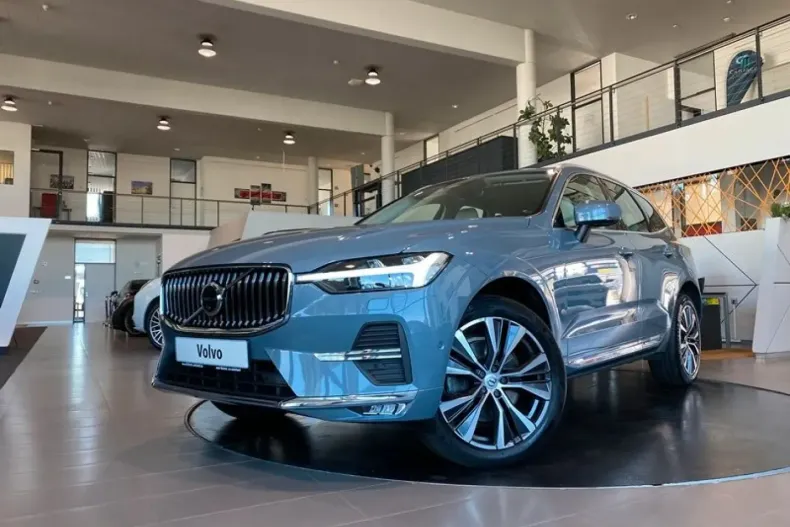 Volvo XC60 din 2022 cu 74.466 km - oferta VOL172921 - foto 30