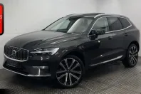 Volvo XC60 din 2021 cu 77.227 km - oferta VOL172922 - foto 1