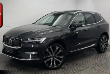 Volvo XC60 din 2021 - oferta VOL172922