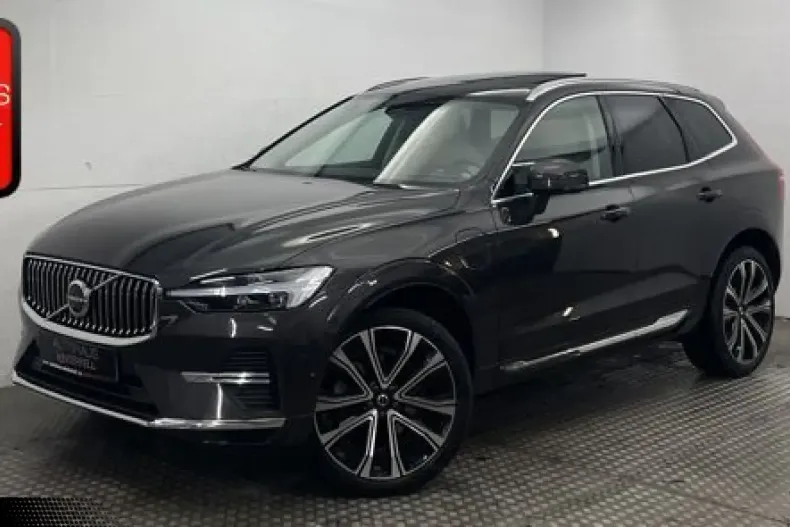 Volvo XC60 din 2021 cu 77.227 km - oferta VOL172922 - foto 1