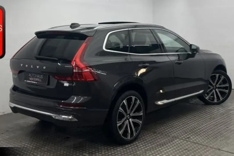 Volvo XC60 din 2021 cu 77.227 km - oferta VOL172922 - foto 5