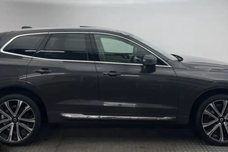 Volvo XC60 din 2021 cu 77.227 km - oferta VOL172922 - foto 6