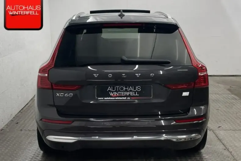 Volvo XC60 din 2021 cu 77.227 km - oferta VOL172922 - foto 7