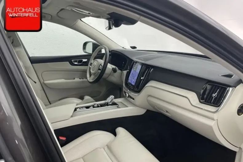 Volvo XC60 din 2021 cu 77.227 km - oferta VOL172922 - foto 19