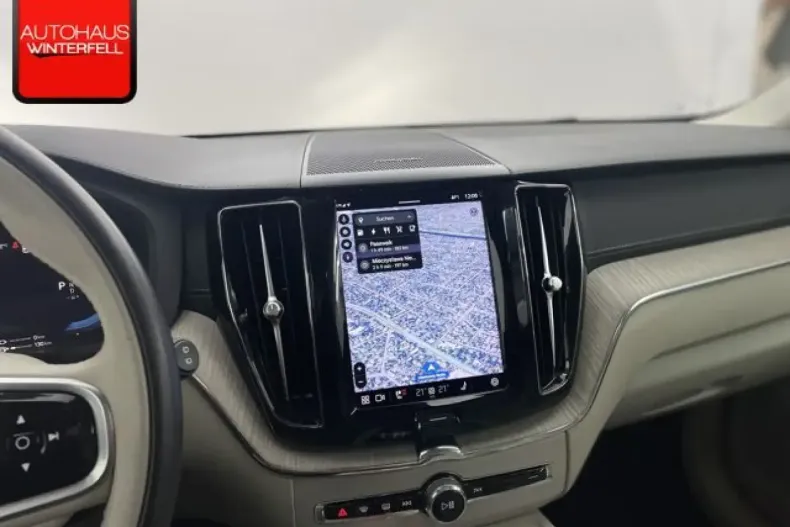 Volvo XC60 din 2021 cu 77.227 km - oferta VOL172922 - foto 23