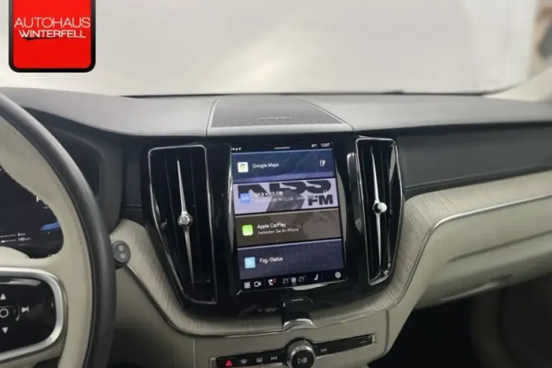 Volvo XC60 din 2021 cu 77.227 km - oferta VOL172922 - foto 24