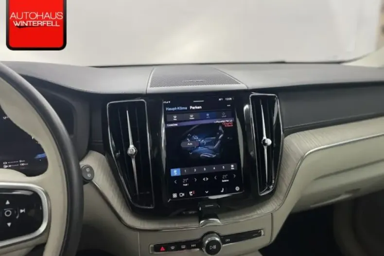 Volvo XC60 din 2021 cu 77.227 km - oferta VOL172922 - foto 26