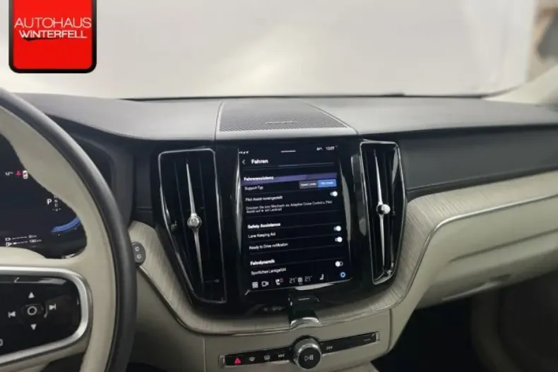 Volvo XC60 din 2021 cu 77.227 km - oferta VOL172922 - foto 28