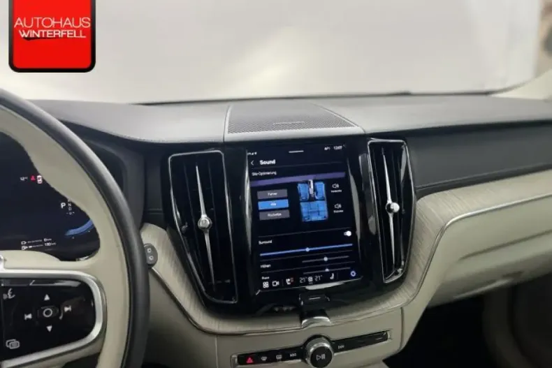 Volvo XC60 din 2021 cu 77.227 km - oferta VOL172922 - foto 29