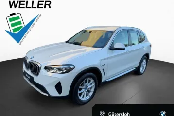 BMW X3 din 2021 - oferta BMW172923
