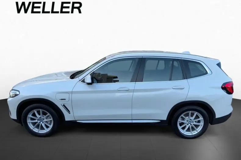 BMW X3 din 2021 cu 65.537 km - oferta BMW172923 - foto 9