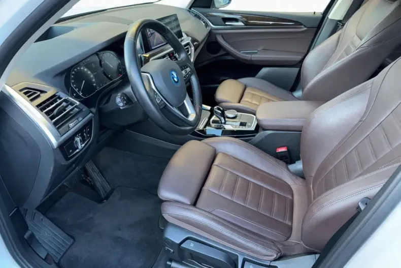 BMW X3 din 2021 cu 65.537 km - oferta BMW172923 - foto 10