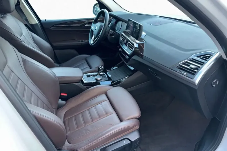 BMW X3 din 2021 cu 65.537 km - oferta BMW172923 - foto 11