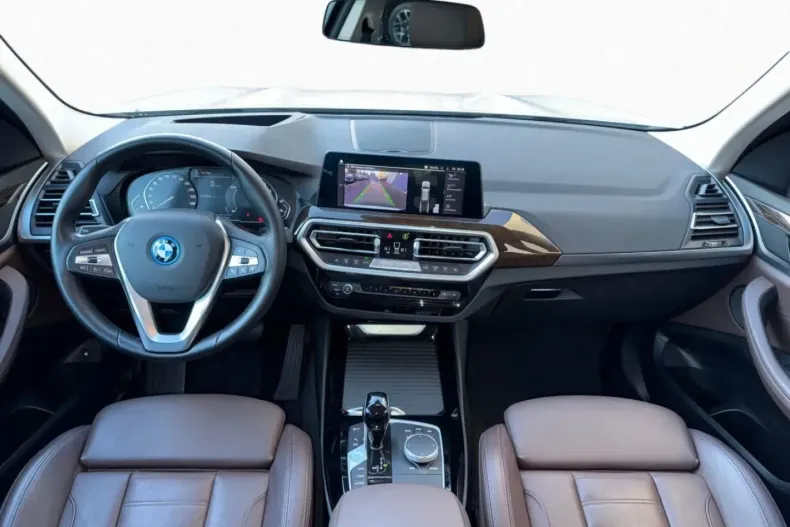 BMW X3 din 2021 cu 65.537 km - oferta BMW172923 - foto 13